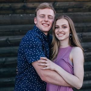 Meet your Posher, Kendra